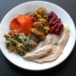 Hosting My First Thanksgiving Dinner