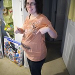 33 week update
