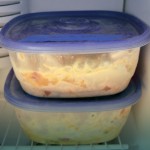 Freezer Meals: Miss Johnnie’s Chicken Spaghetti