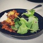 Freezer Meals: Mexican Lasagna Recipe