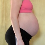 35 Week Update