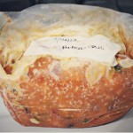Freezer Meal: Buffalo Chili