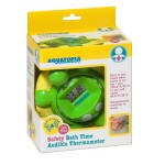 Ohh Baby Baby Giveaway: Aquatopia Deluxe Safety Bath Thermometer Alarm Spotlight #babybabyhop