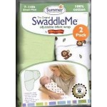 Ohh Baby Baby Giveaway: Summer Infant Cotton Knit SwaddleMe Spotlight #babybabyhop