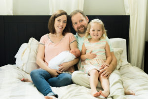 My Family