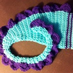 Expert Crafts Crochet Dinosaur Hat