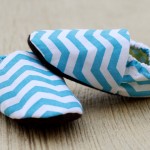 Growing Up Wild - Organic Baby Shoes