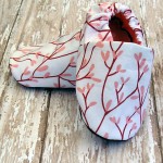 Growing Up Wild Organic Baby Shoes
