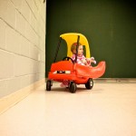 Choosing the right daycare…again