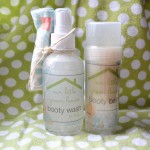 Accessorize Your Stash Giveaway: Our Little Green House Diaper Balm and Cloth Diaper Spray