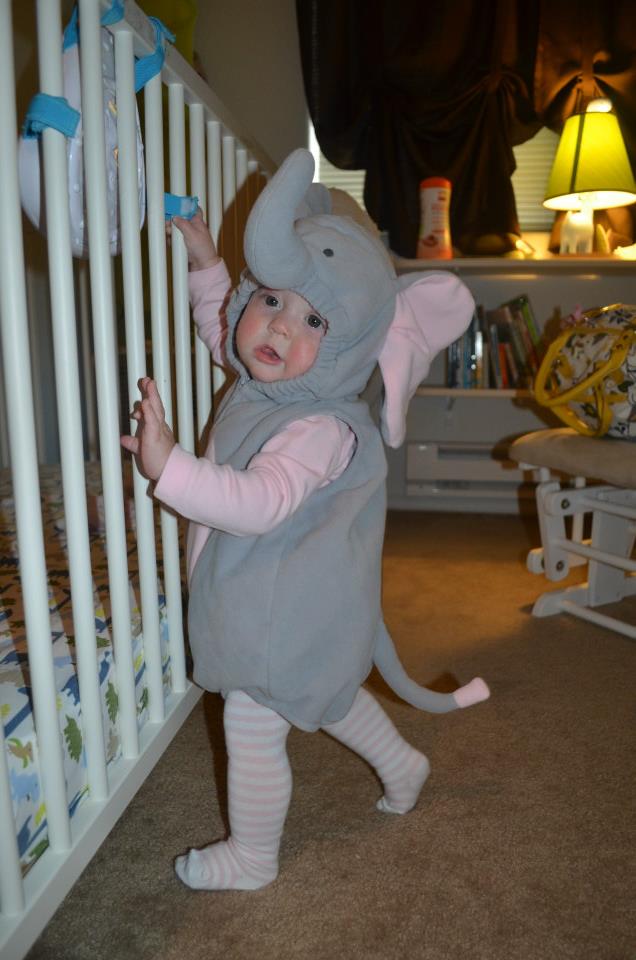 Happy Halloween, everybody!