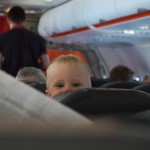 Series: Car Seats on Airplanes
