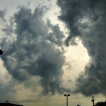 Tornado Season