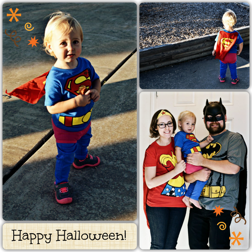 Happy Halloween!