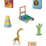 Holiday Gift Guide: 9 Gifts for Babies, 6 to 12 Months