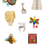 Holiday Gift Guide: 10 Gifts for Babies, Newborn to 6 Months