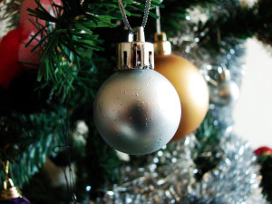 Christmas Ornaments