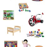 Holiday Gift Guide: 20 Gifts for Toddlers