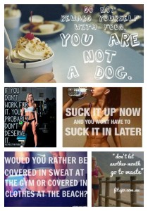 Fitspo photos