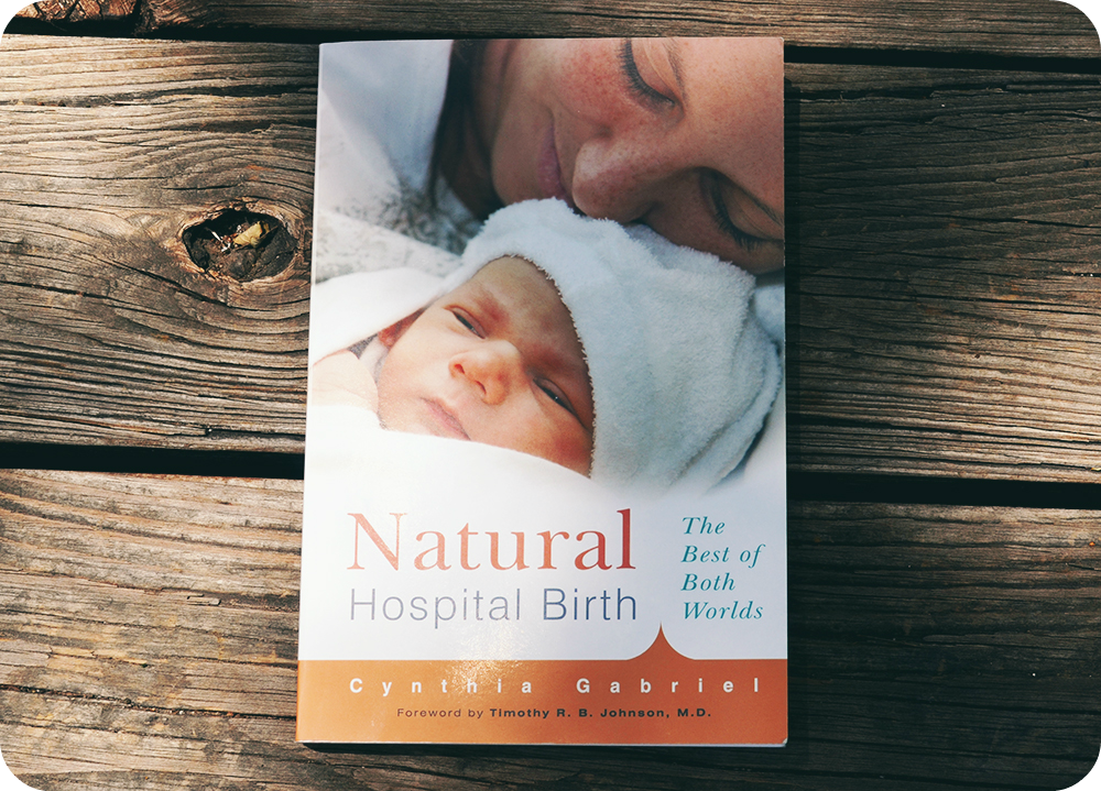 Review: Natural Hospital Birth