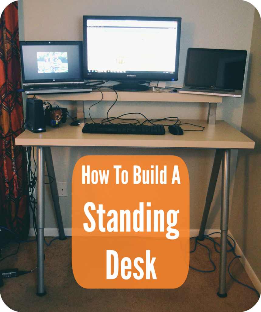 reviews  working mom build   standing desk