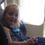 The FAA on Flying with Car Seats