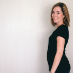 Baking #2: 11 Weeks