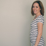 Baking #2: 9 Weeks