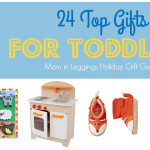 24 Top Gifts for Toddlers
