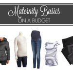 Maternity Clothes on a Budget