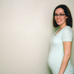 Baking #2: 21 Weeks