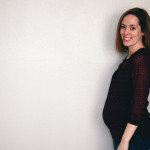 Baking #2: 25 Weeks