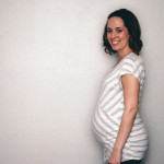 Baking #2: 27 Weeks