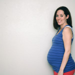 Baking #2: 31 Weeks