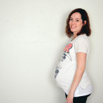Baking #2: 36 Weeks