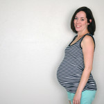 Baking #2: 37 Weeks