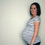 Baking #2: 38 Weeks