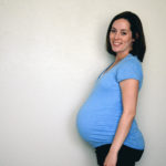 Baking #2: 40 Weeks
