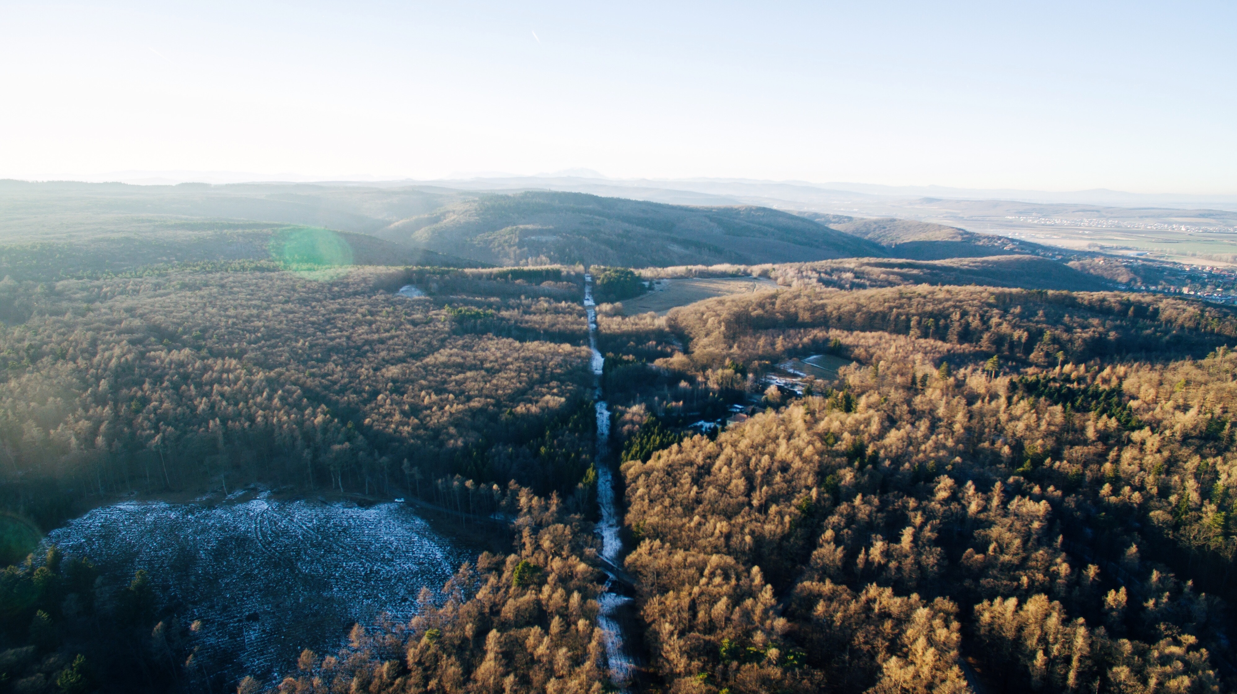 Photo by Benjamin Voros on Unsplash