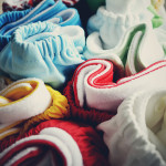 Cloth Diaper Stash Update