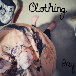 Day 22: Clothing