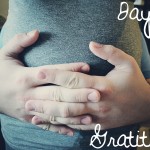 Day 24: Gratitude