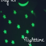 Day 28: Nighttime