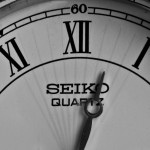 Did time slow down?