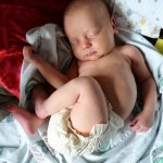 Baby Sleep Tips for New Parents