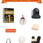 Holiday Gift Guide: 10 Gifts for New Parents