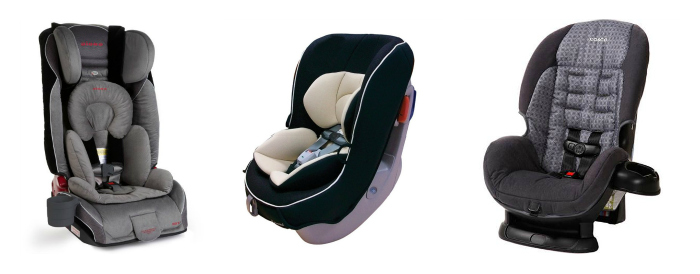 Best Car Seats on Airplanes