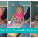 Take Better Low Light Photos with a Lightscoop