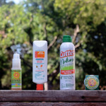 The Best Mosquito Repellents for Families