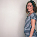 Baking #2: 15 Weeks